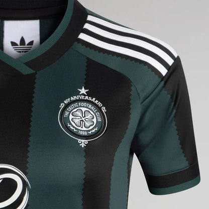 CELTIC MULHER ALTERNATIVA 2026/27