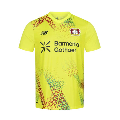 BAYER LEVERKUSEN GUARDA REDES 2026/27