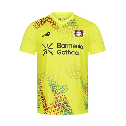 BAYER LEVERKUSEN GUARDA REDES 2026/27