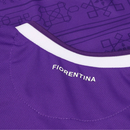 KIT DE CRIANÇA FIORENTINA HOME 2026/27
