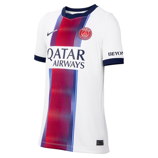 PSG MULHER ALTERNATIVA 2026/27