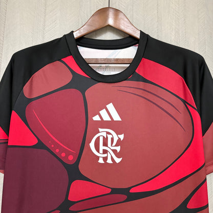 FLAMENGO PRÉ JOGO 2026/27