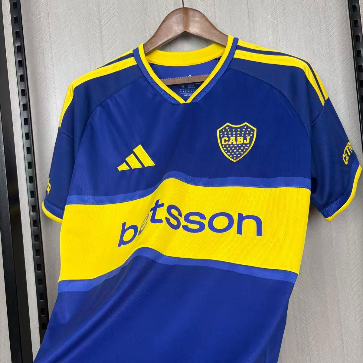 Home 26/27 Men's Shirt