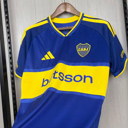 Home 26/27 Men's Shirt