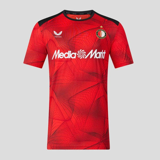 FEYENOORD PRÉ JOGO 2026/27