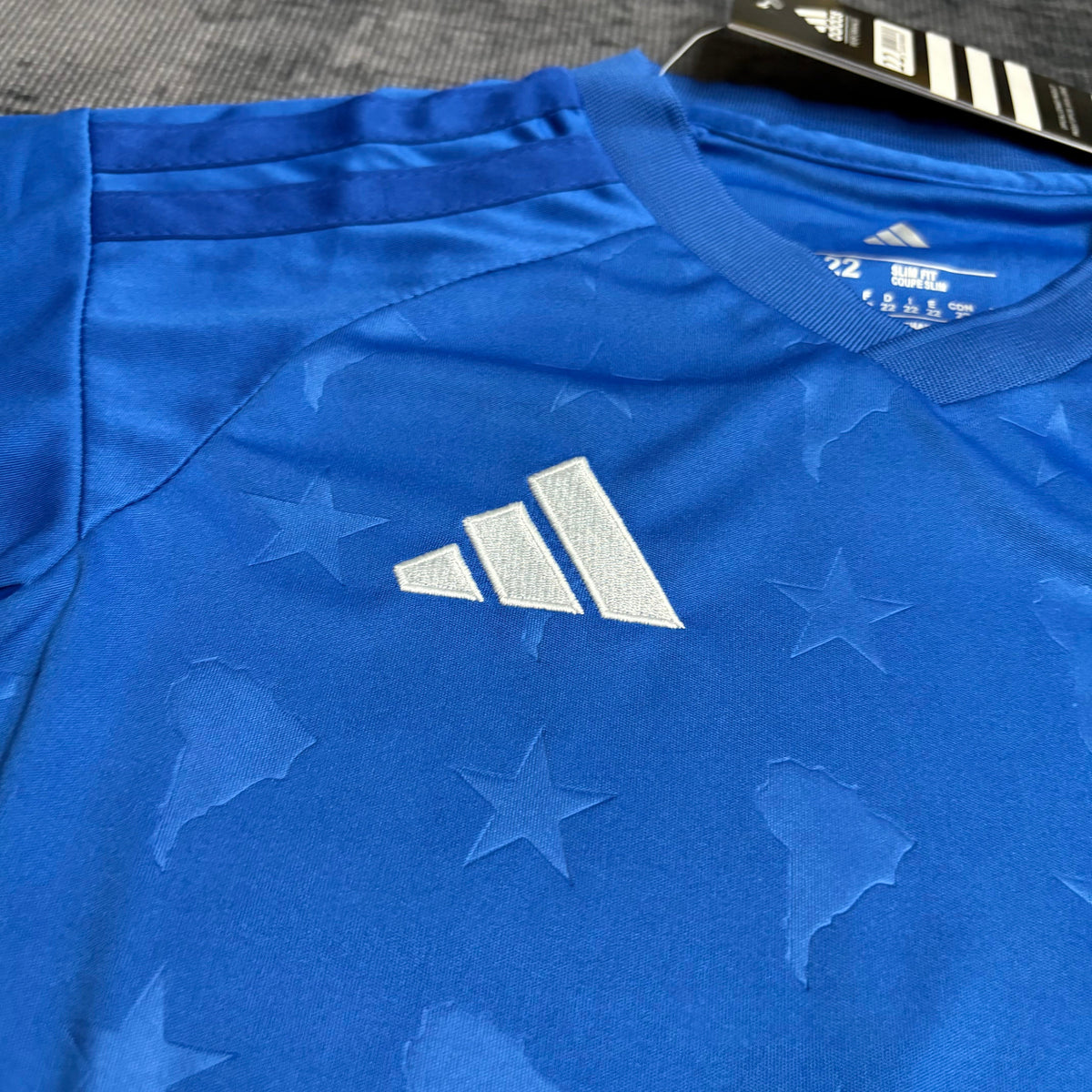 Home 26/27 Kids Shirt Kit