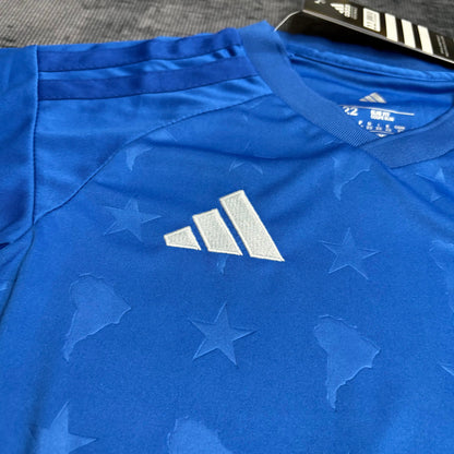 Home 26/27 Kids Shirt Kit