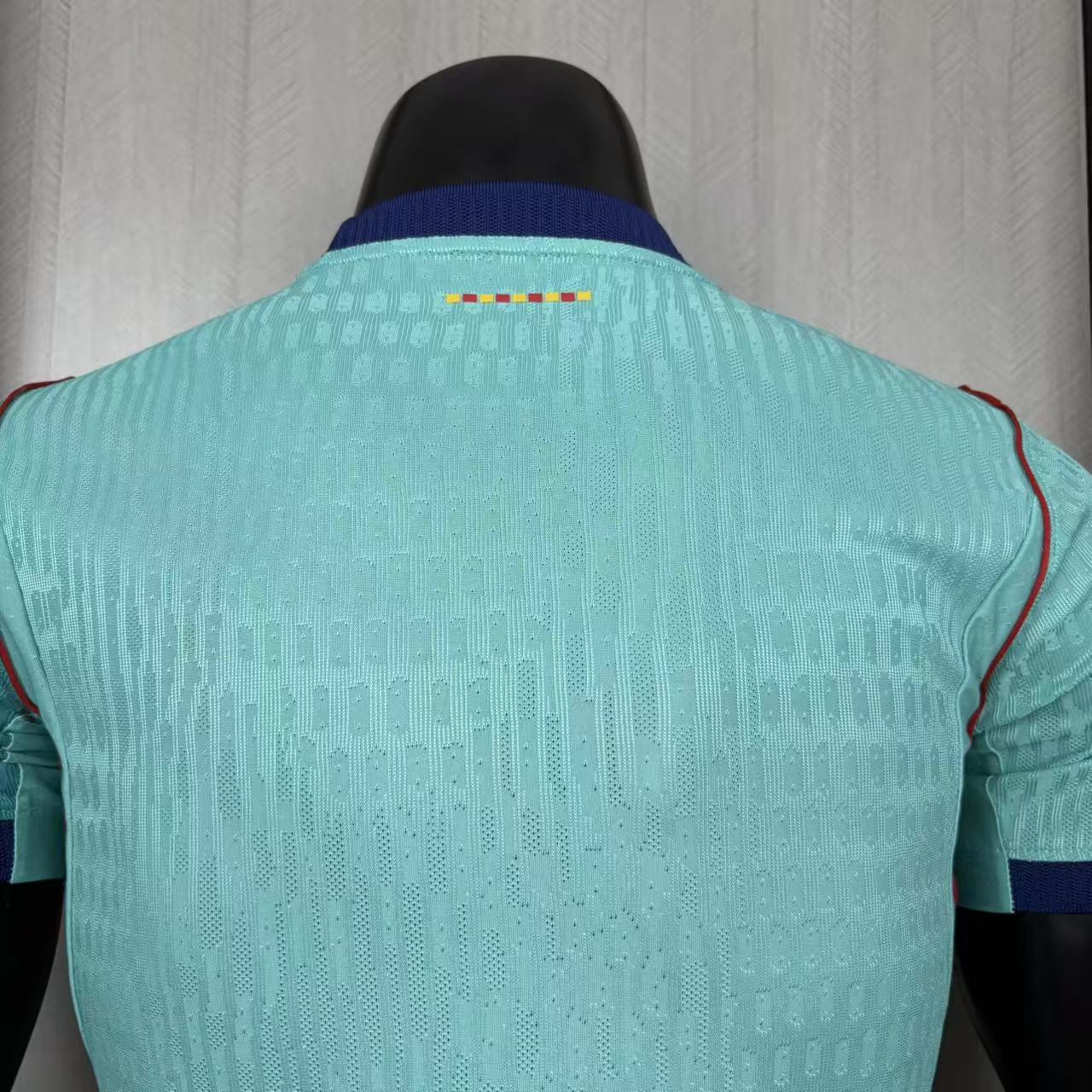 CAMISOLA BARCELONA TERCEIRA 2026/27 - PLAYER