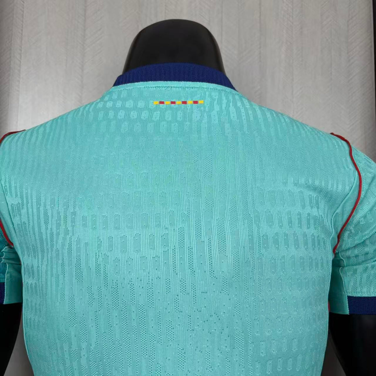 CAMISOLA BARCELONA TERCEIRA 2026/27 - PLAYER