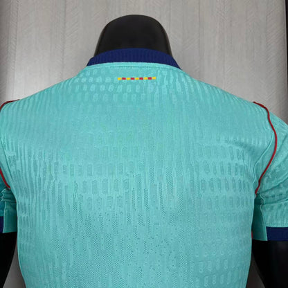 CAMISOLA BARCELONA TERCEIRA 2026/27 - PLAYER