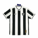 Camisa Botafogo I 2024/25 - ÚLTIMAS UNIDADES! 🔥🖤🤍