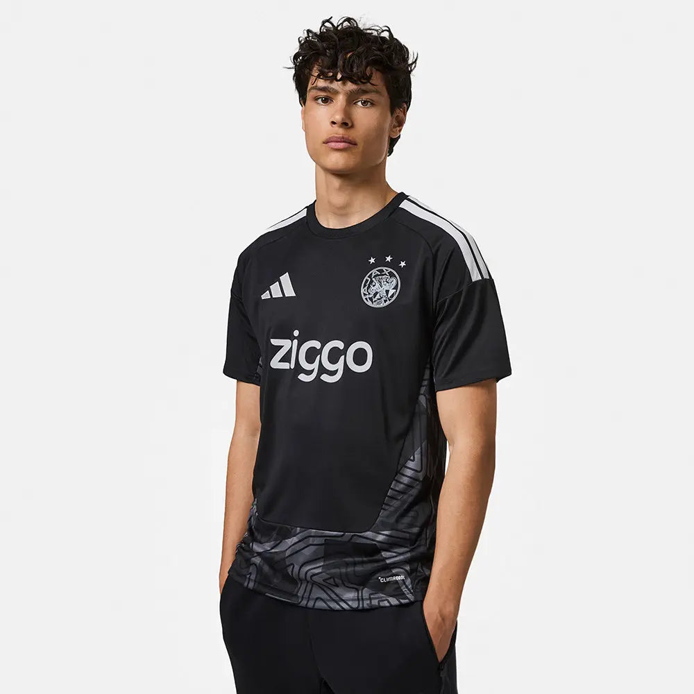 AJAX GUARDA REDES 2026/27