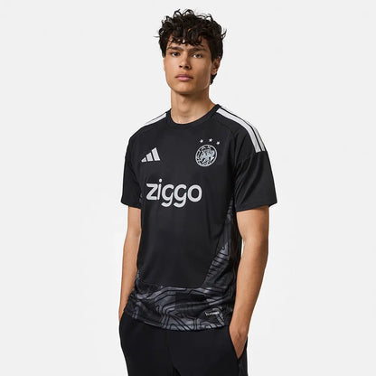 AJAX GUARDA REDES 2026/27