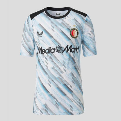 FEYENOORD MULHER PRÉ JOGO 2026/27
