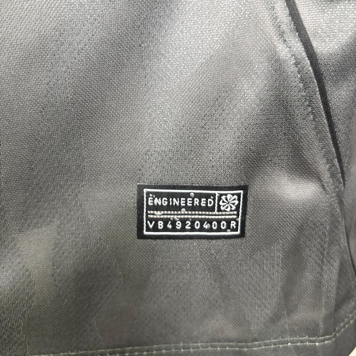 Third 26/27 Men's Shirt
