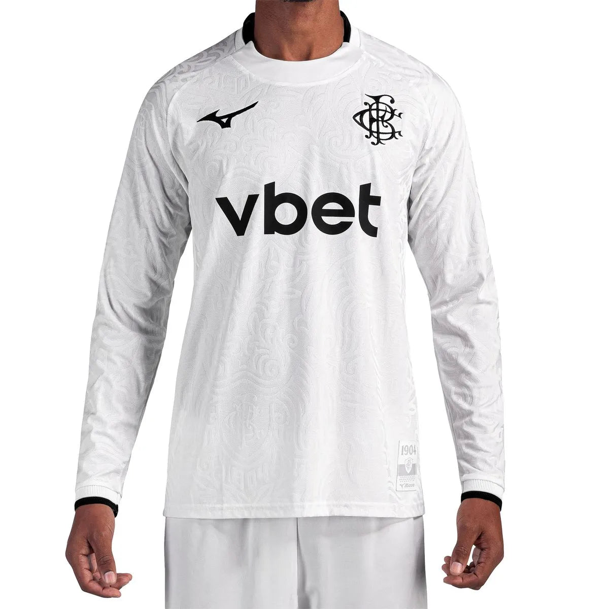 BOTAFOGO TERCEIRO 2026/27 MANGA LONGA