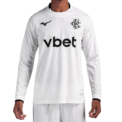 BOTAFOGO TERCEIRO 2026/27 MANGA LONGA