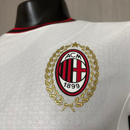 MILAN ALTERNATIVA 2026/27 PLAYER