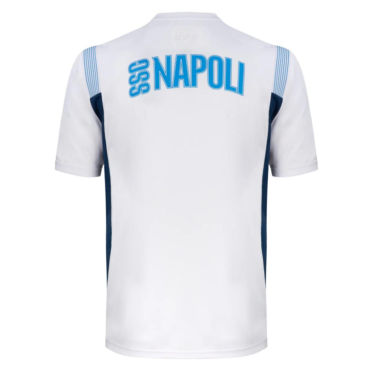 NAPOLI TREINO 2026/27