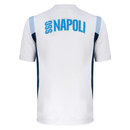 NAPOLI TREINO 2026/27