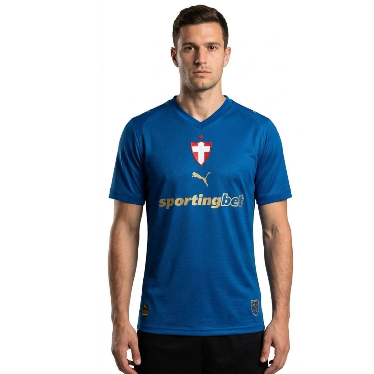 PALMEIRAS TERCEIRO 2026/27 PLAYER