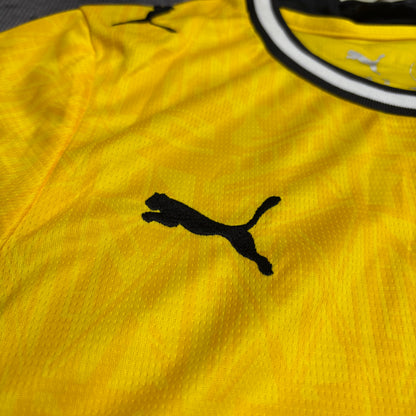 KIT DE CRIANÇA BORUSSIA DORTMUND PRINCIPAL 2026/27