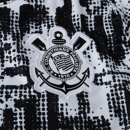 CORINTHIANS PRÉ JOGO 2026/27