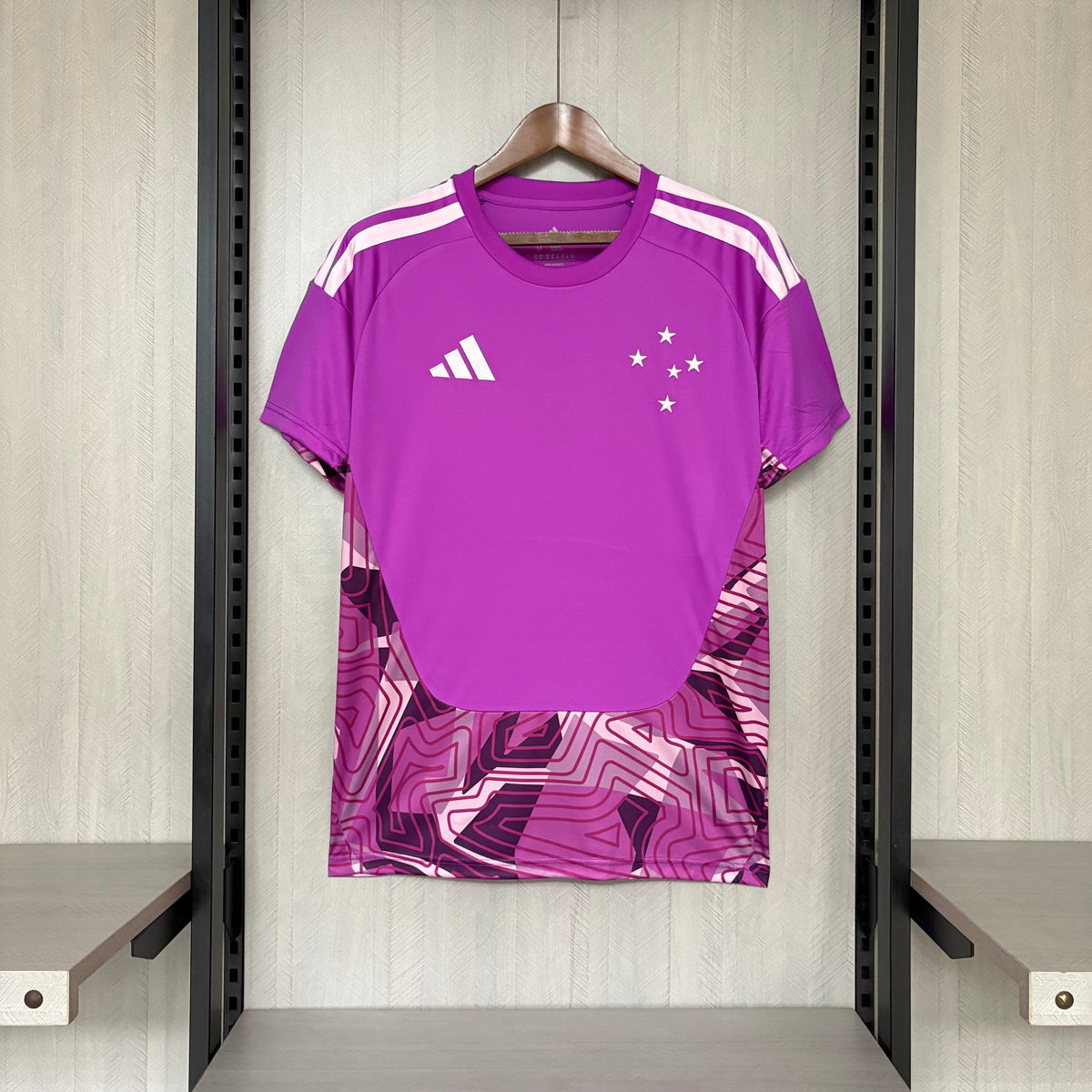 Goalkeeper 26/27 Men's Shirt