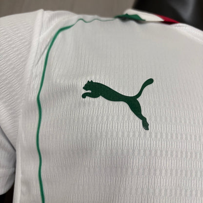 Camisola Alternativa 26/27 Versão Jogador Homem