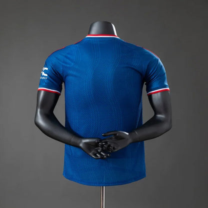 Camisola Manchester United Alternativa 2026/27 - PLAYER