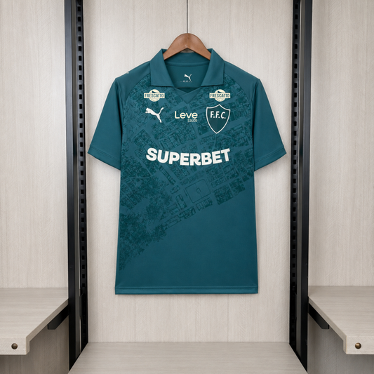 FLUMINENSE TERCEIRO 2026/27