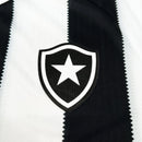 Camisa Botafogo I 2024/25 - ÚLTIMAS UNIDADES! 🔥🖤🤍