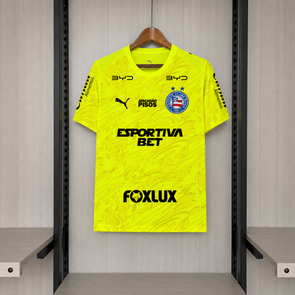 Goalkeeper Away 26/27 Men's Shirt
