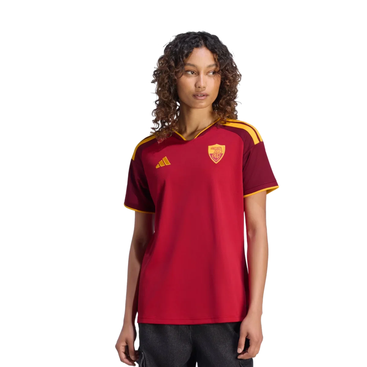 ROMA MULHER PRINCIPAL 2026/27