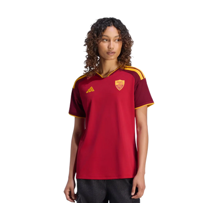 ROMA MULHER PRINCIPAL 2026/27
