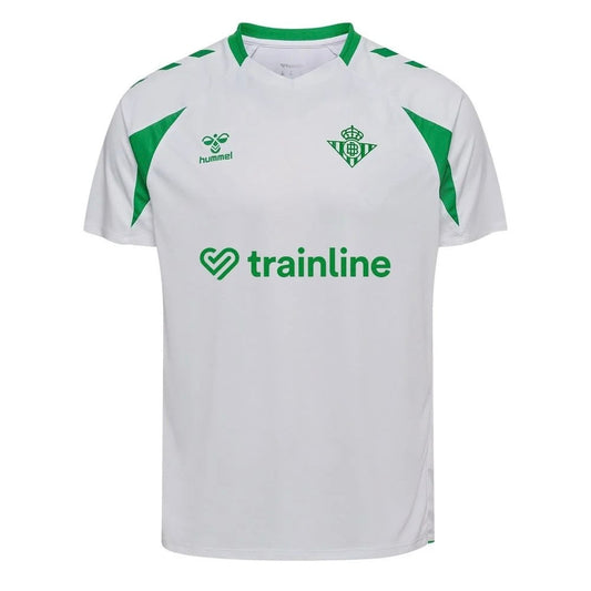 CAMISOLA REAL BETIS TREINO 2026/27