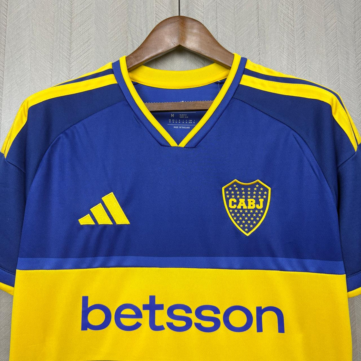 Home 26/27 Men's Shirt