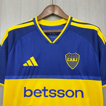Home 26/27 Men's Shirt