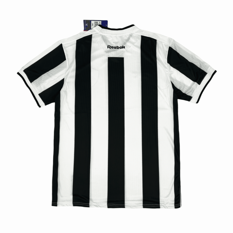 Camisa Botafogo I 2024/25 - ÚLTIMAS UNIDADES! 🔥🖤🤍