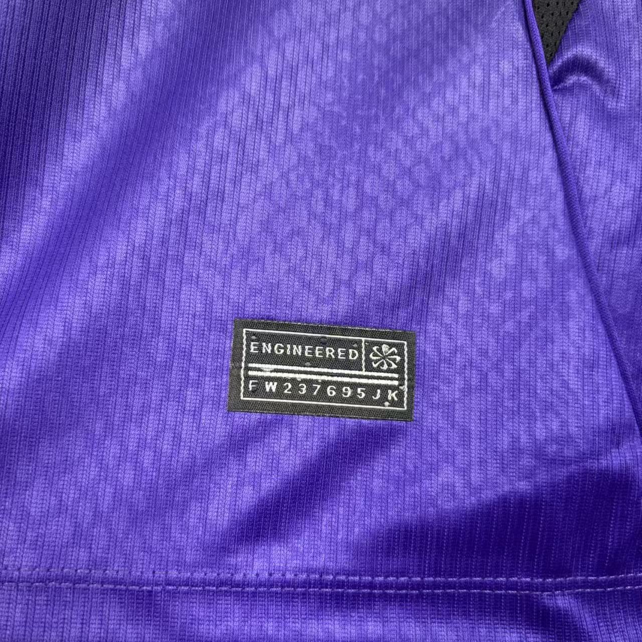 CAMISOLA BARCELONA ALTERNATIVA 2026/27