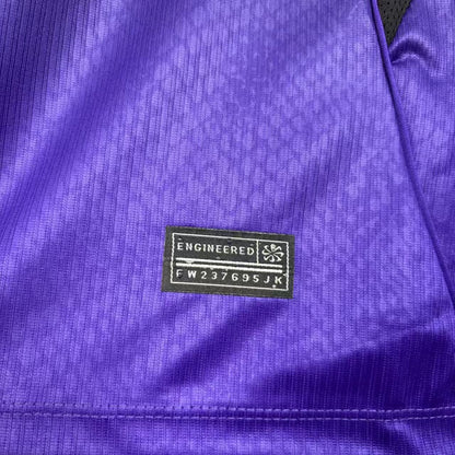 CAMISOLA BARCELONA ALTERNATIVA 2026/27