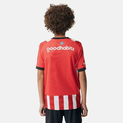 KIT DE CRIANÇA PSV PRINCIPAL 2026/27