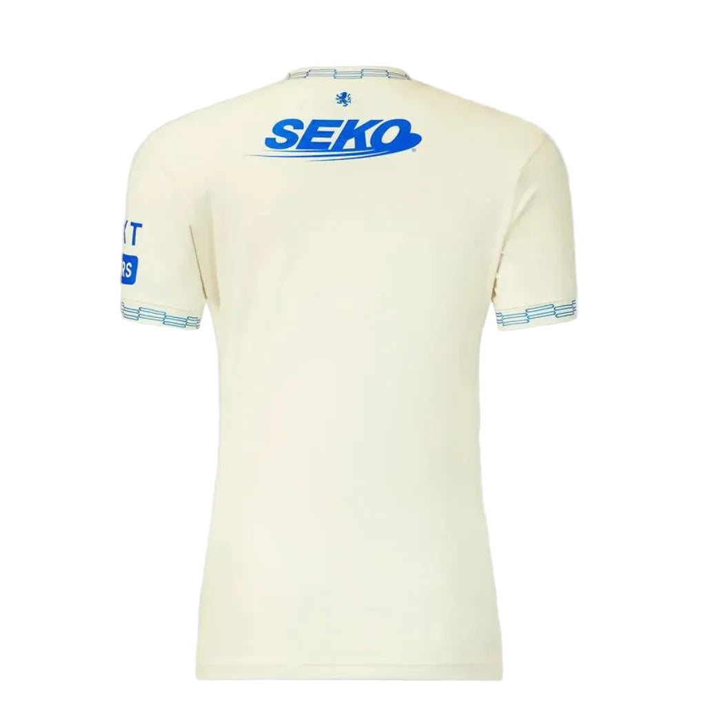 RANGERS MULHER ALTERNATIVA 2026/27