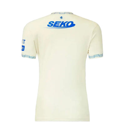 RANGERS MULHER ALTERNATIVA 2026/27