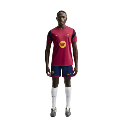 CAMISOLA BARCELONA TREINO 2026/27
