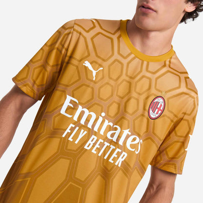 MILAN GUARDA REDES 2026/27