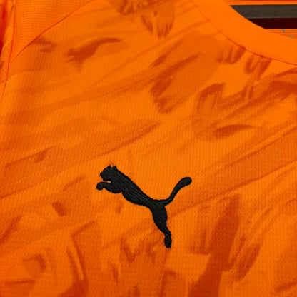 Goalkeeper Third 26/27 Men's Shirt
