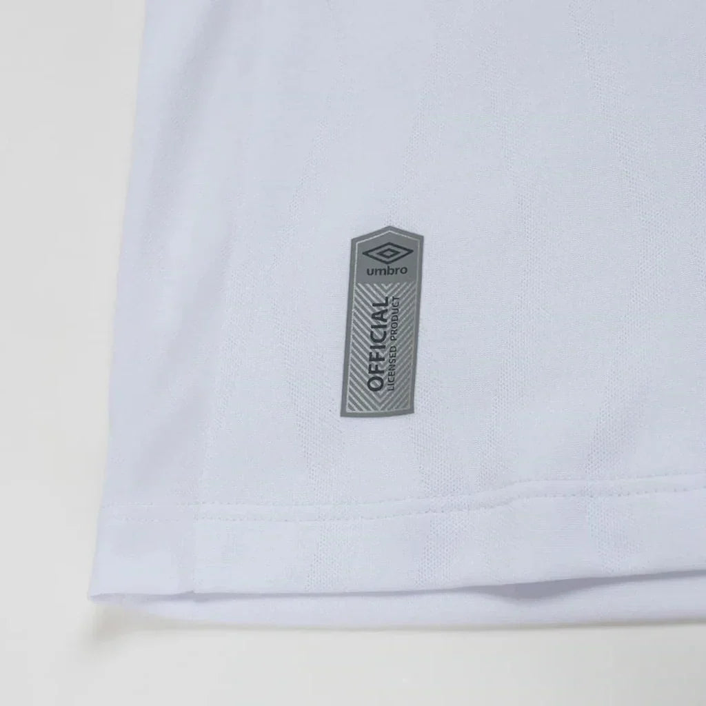 Camisola Principal 26/27 Homem Manga Comprida