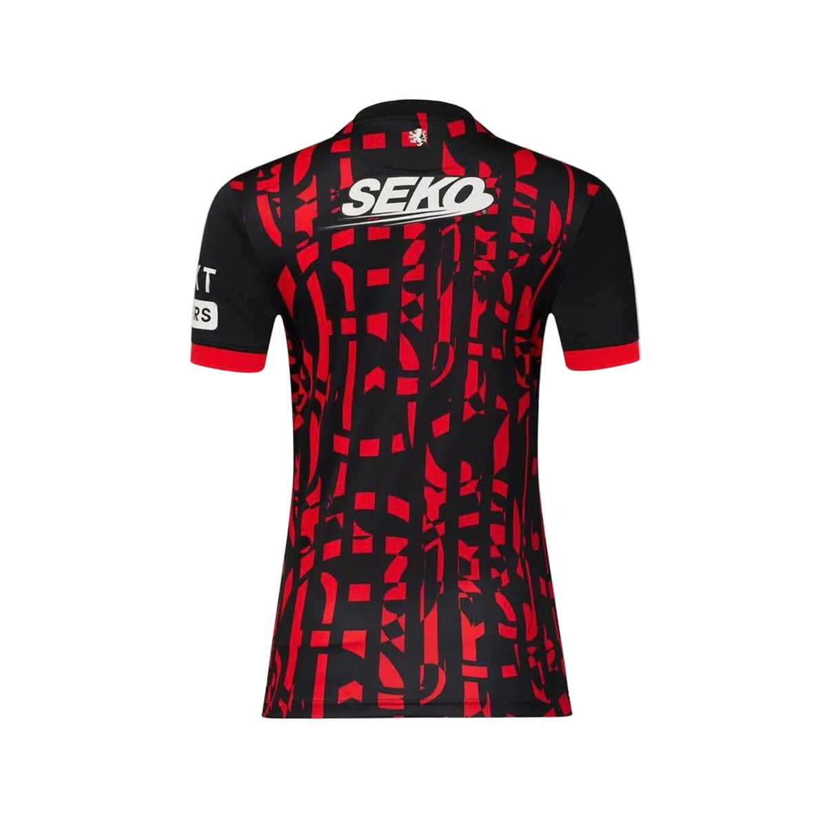RANGERS MULHER TERCEIRA 2026/27
