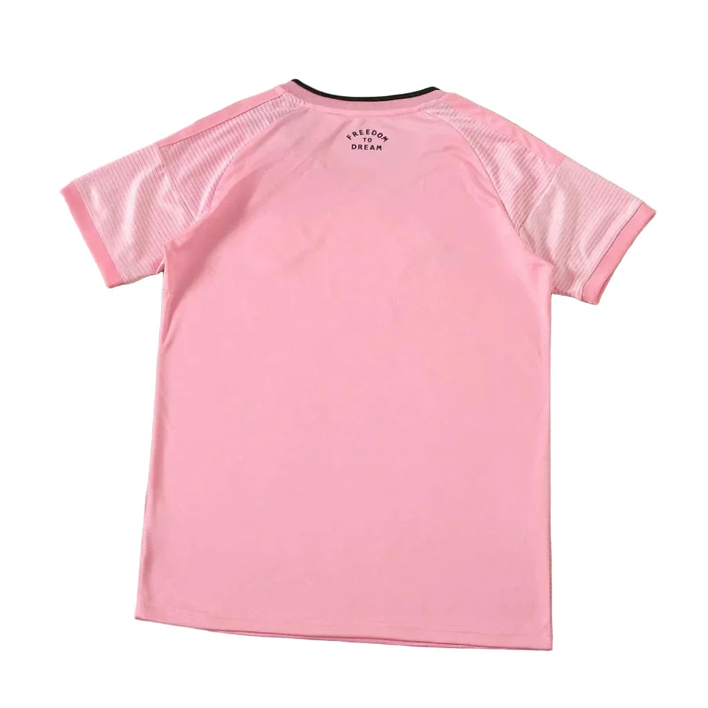 Home 26/27 Women’s Shirt